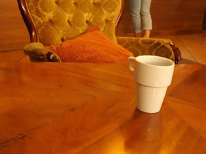 Transform Your Living Space: A Guide to Choosing the Perfect Oak Coffee Table