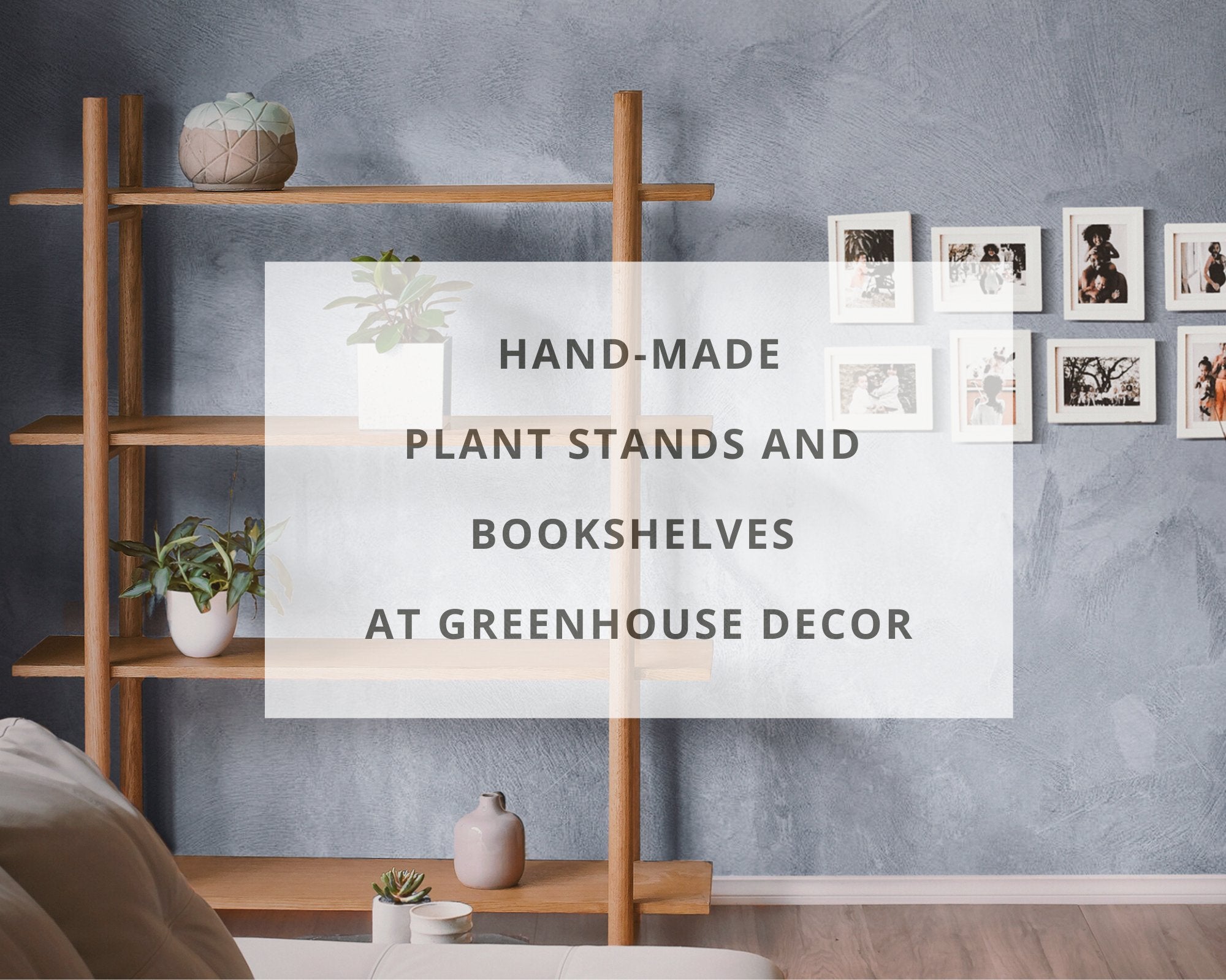 Buy a Decorative Shelving Units