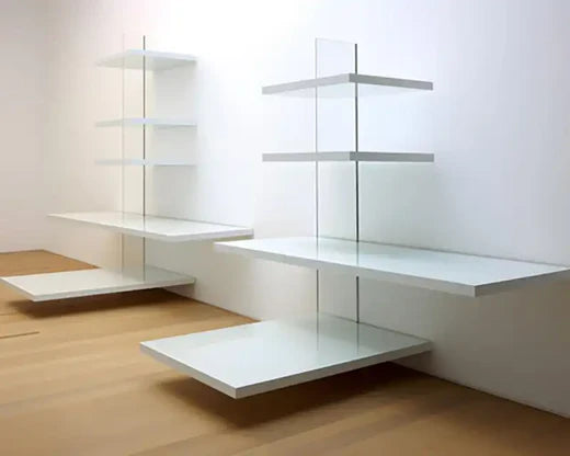 Elevate Your Home with the Perfect Display Shelf from Greenhouse Decor