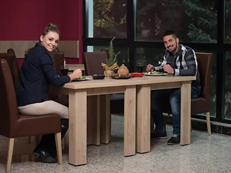 Craft the Perfect Dining Table with Greenhouse Decor