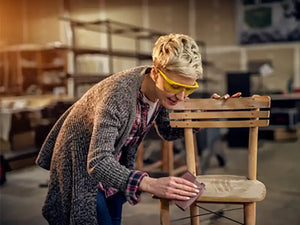 Handmade Wooden Furniture: Timeless Craftsmanship by Greenhouse Decor in Melbourne