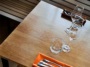 Transform Your Dining Room with Custom Dining Tables by Greenhouse Decor in Melbourne