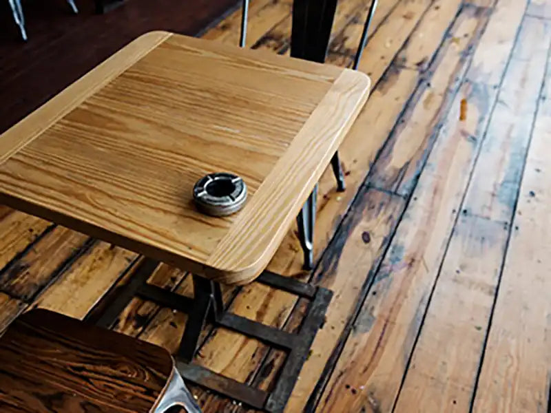 The Many Advantages of Solid Oak Coffee Tables: Durability, Style, and Sustainability
