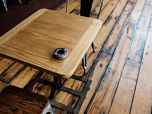 The Many Advantages of Solid Oak Coffee Tables: Durability, Style, and Sustainability