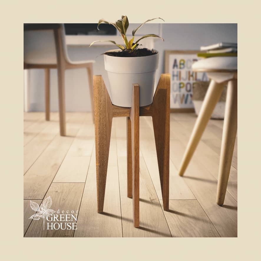 Vale Plant pot stand Melbourne