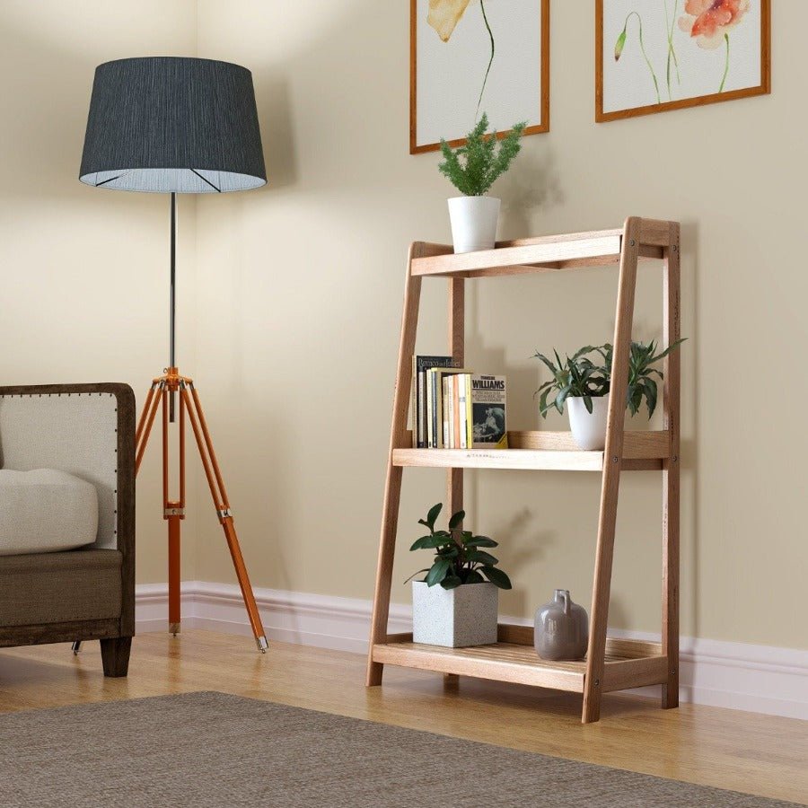 multi tiered plant stand