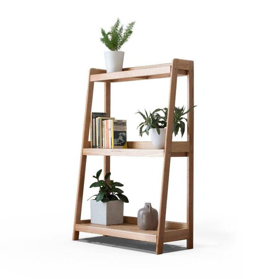 3 tier plant stand