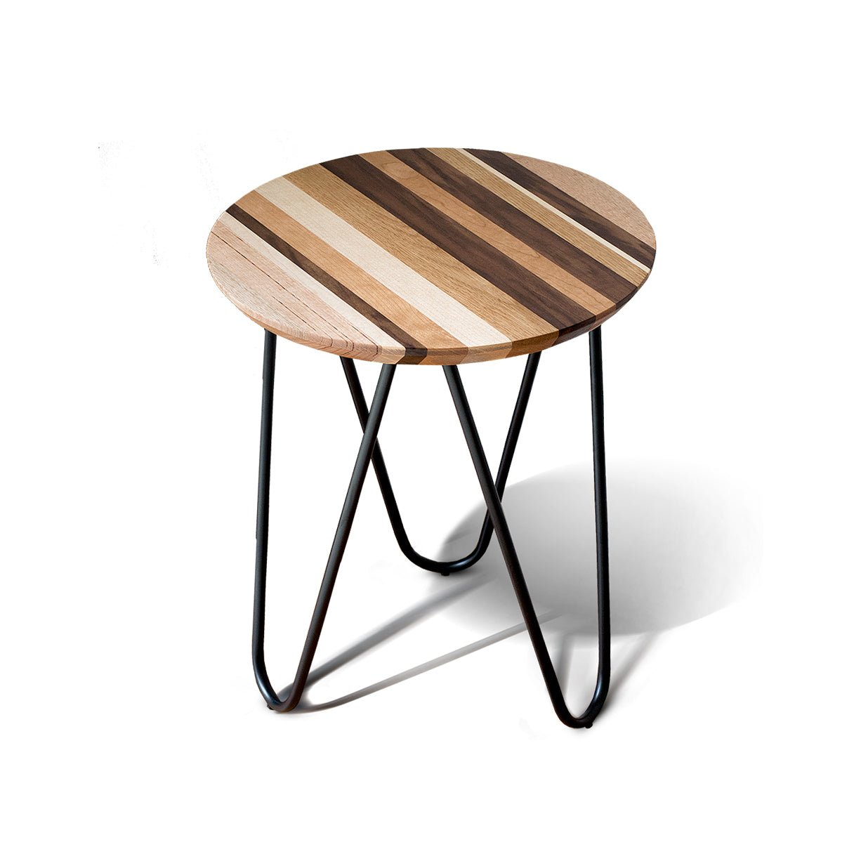 Tripod stand | Plant table & Stool | Panorama