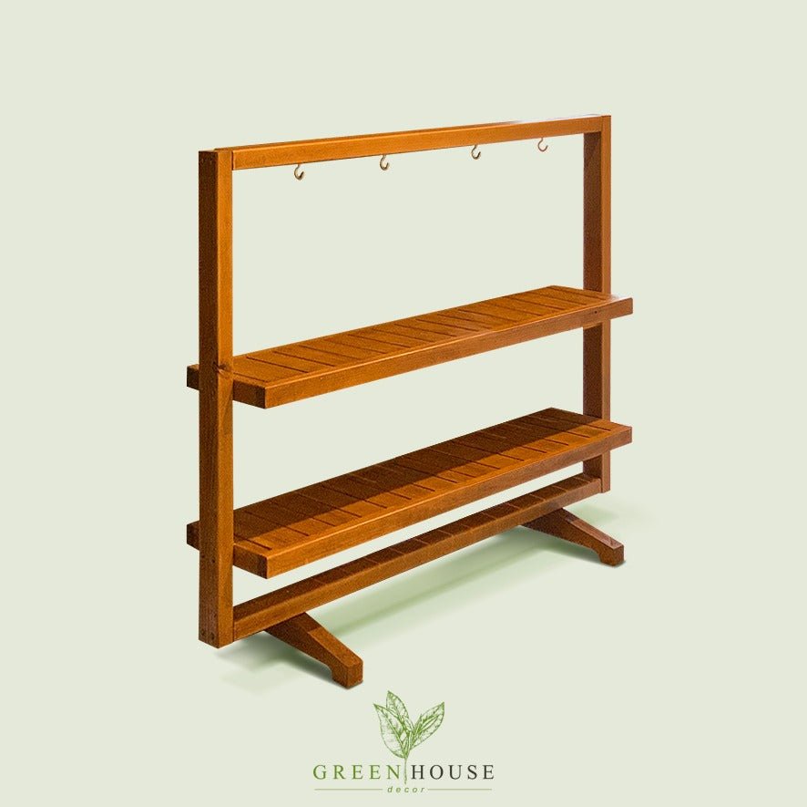 Hela stand by Greenhouse Decor