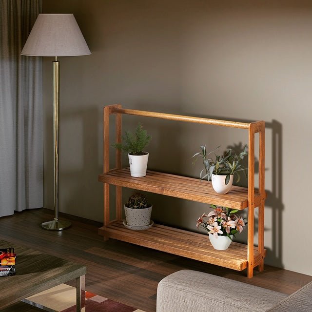 Aria stand | plant ladder