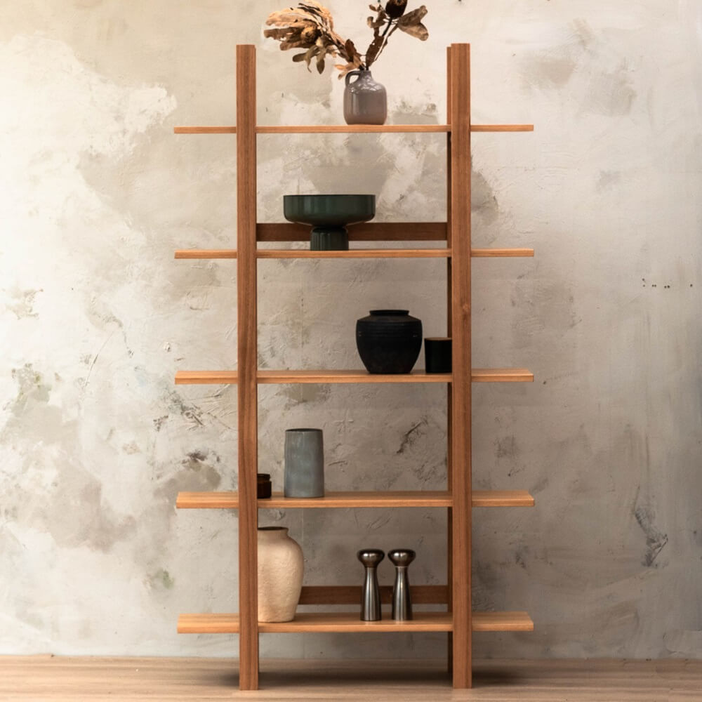 Elevia Bookcase