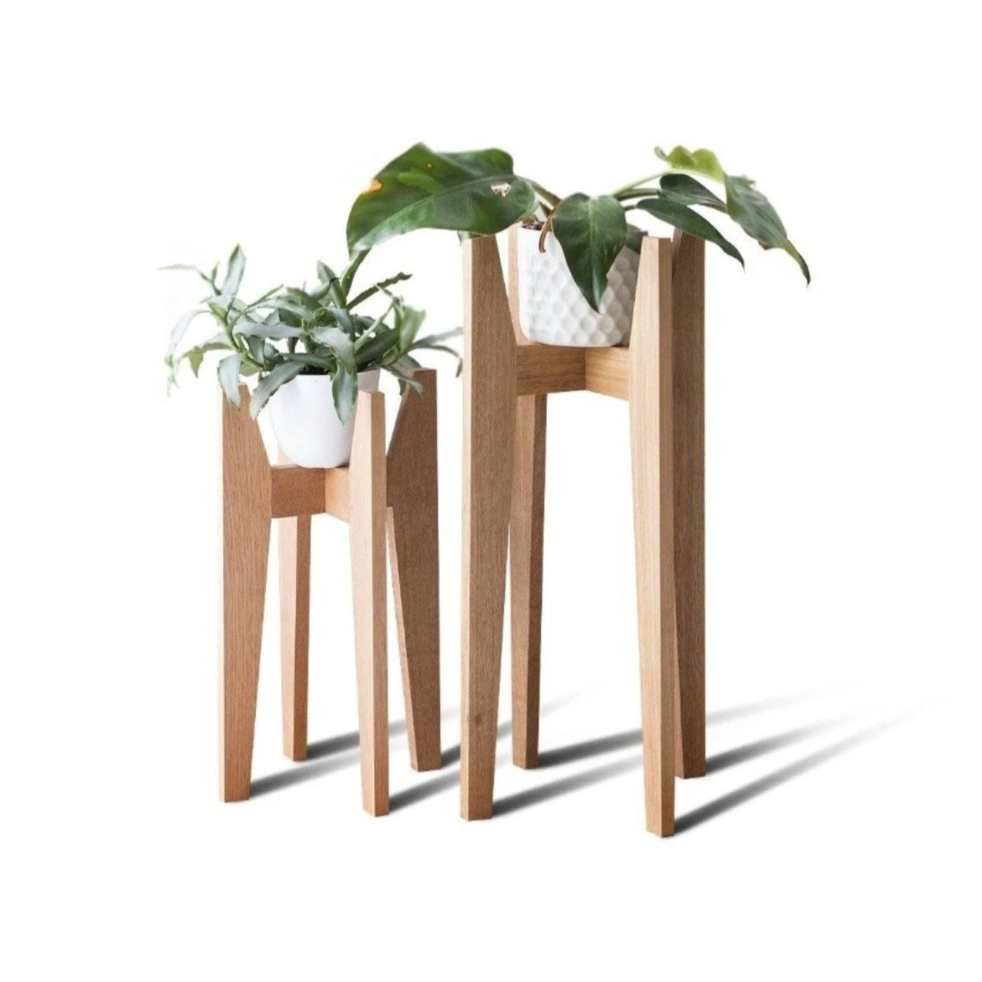 pot plant stand australia TAS Oak Vale Pot Stand Handmade – Greenhouse Decor