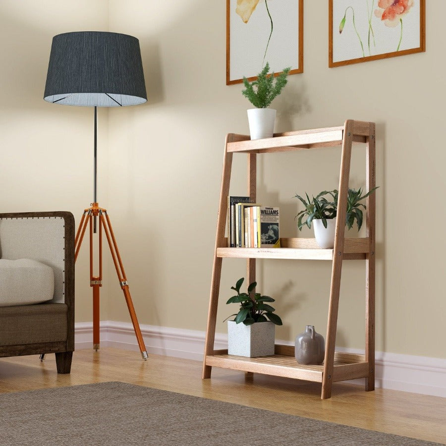 multi tiered plant stand