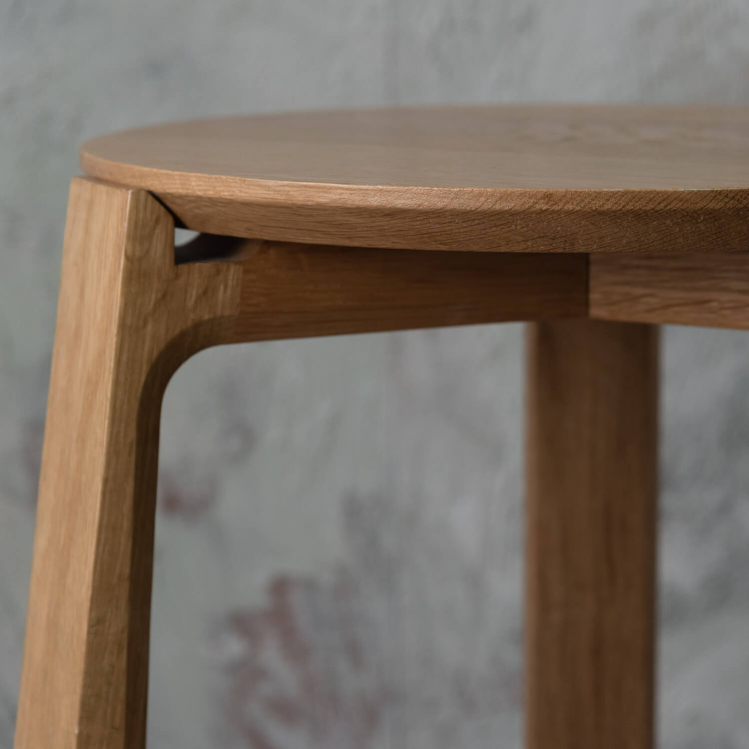 Soluk Side Table