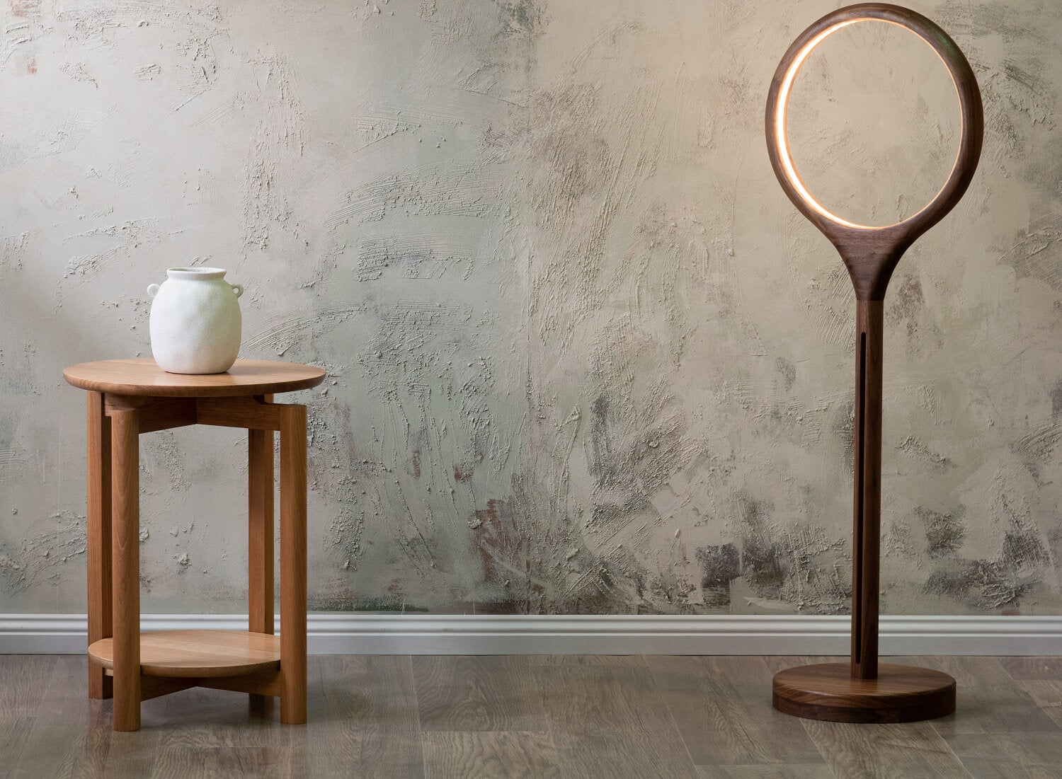 Soma Side Table