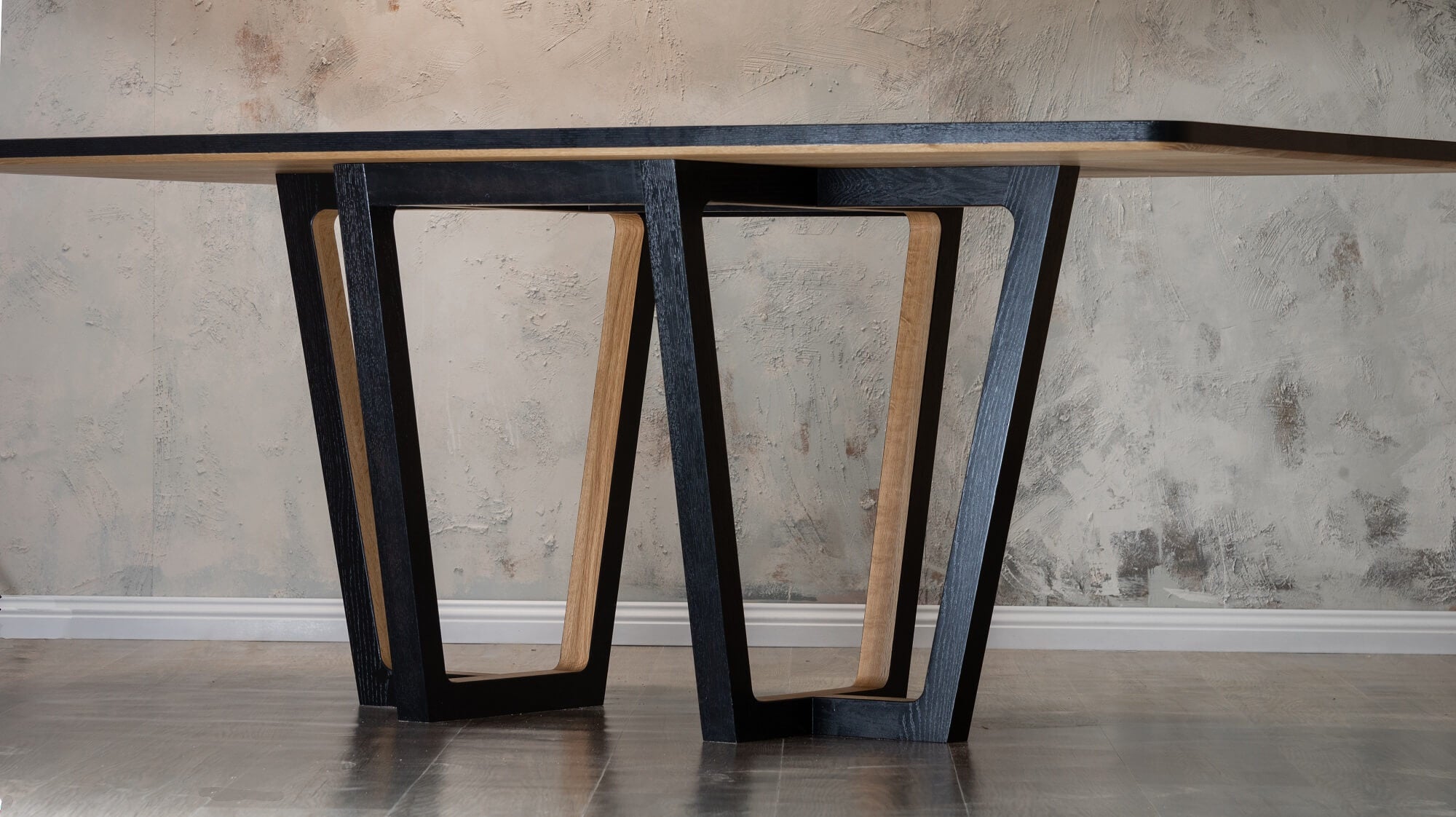 Maydim Handmade Dining Table