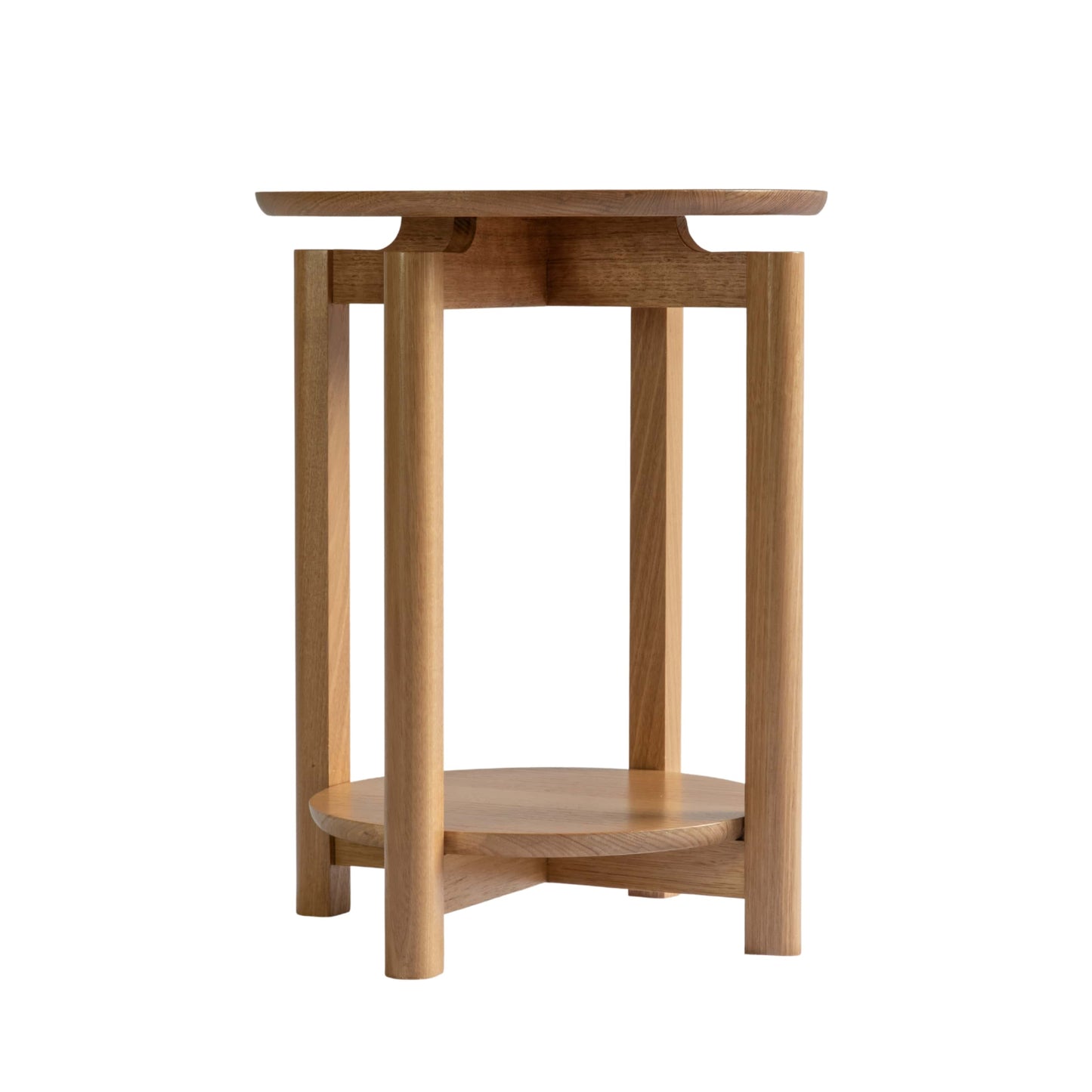 Pot Stand & Side Table