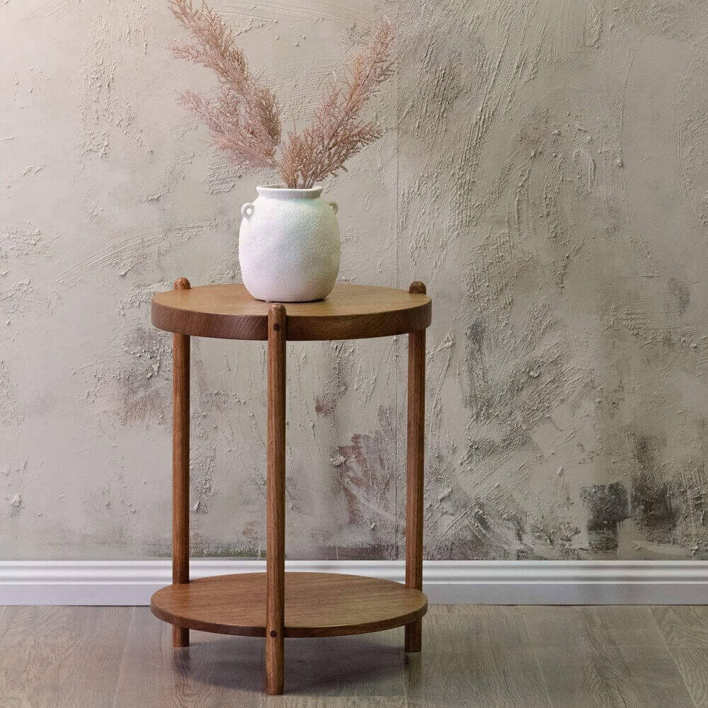 Vayu End Table