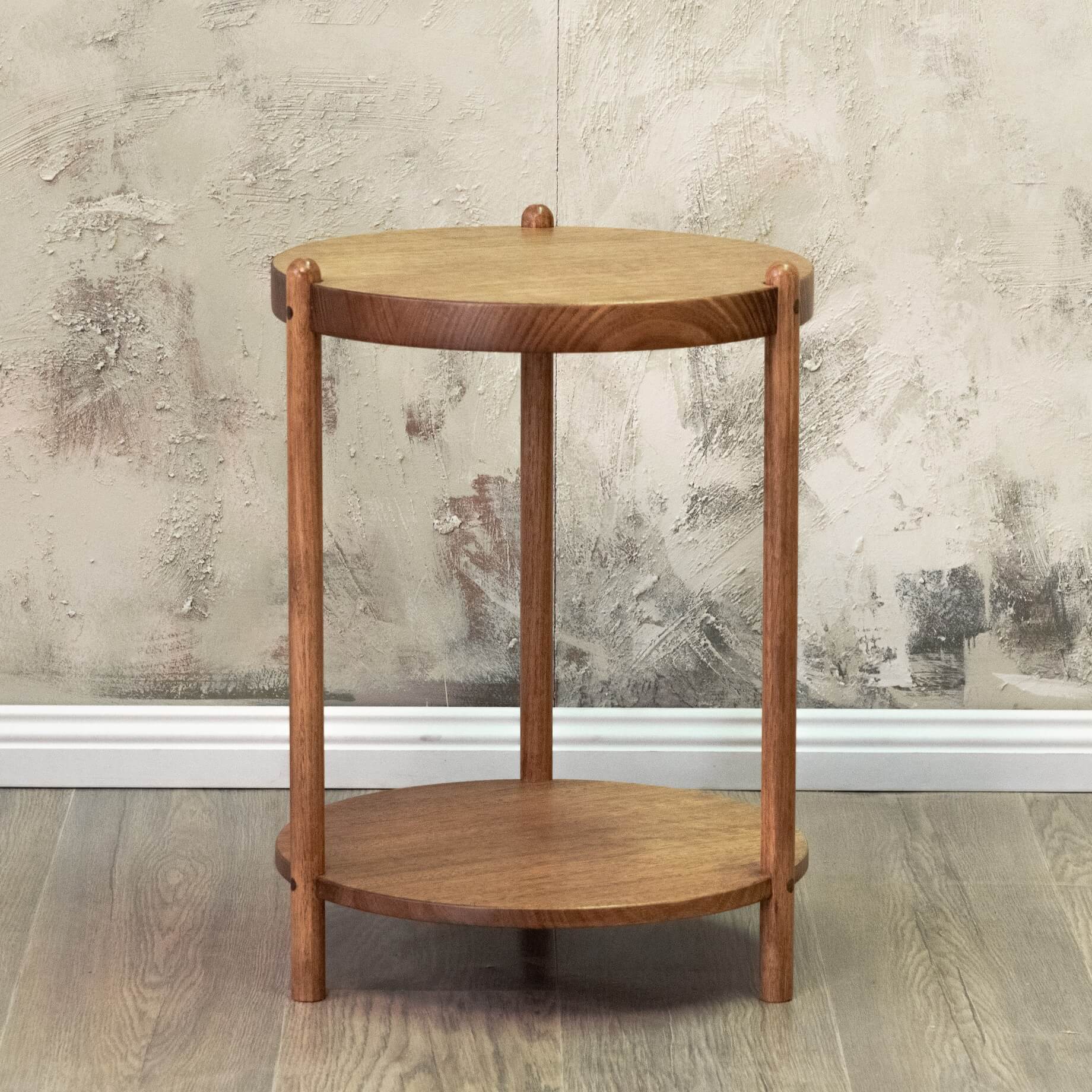 Vayu Custom End Table
