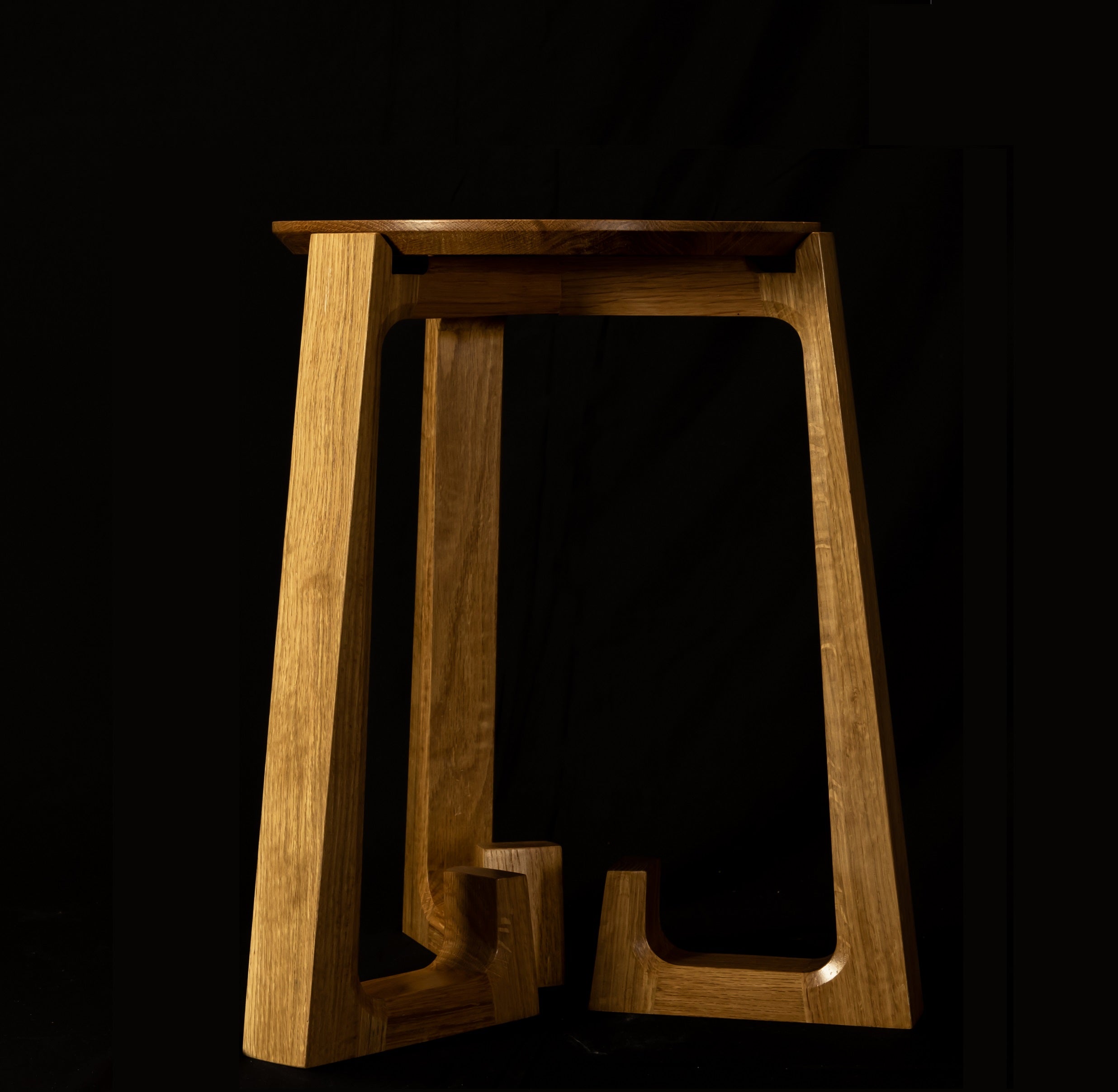 Soluk Side table